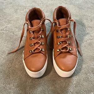 1. State Platform Sneakers